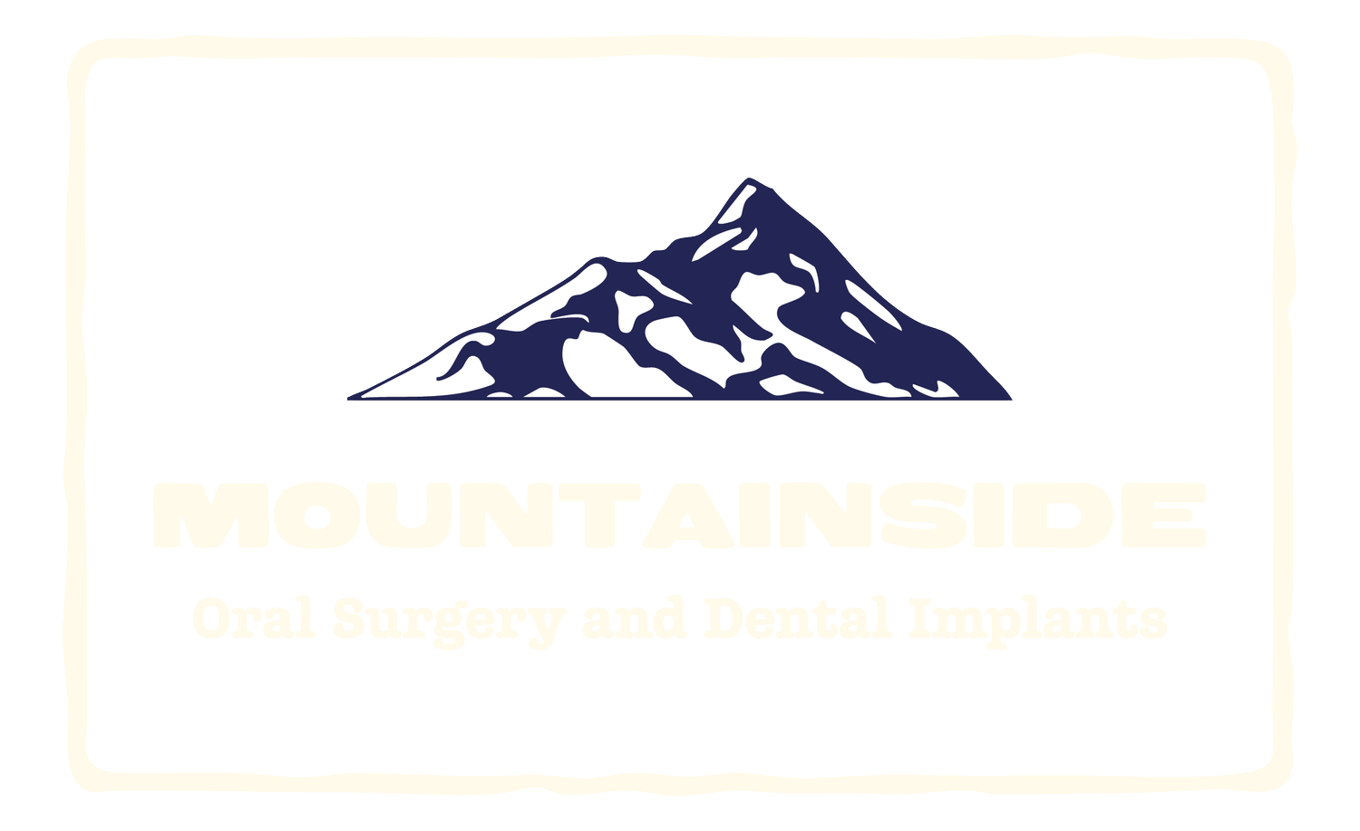 Mountainside Oral Surgery