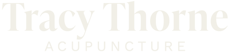 Tracy Thorne Acupuncture