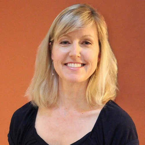Portrait of Tracy Thorne, L.Ac.