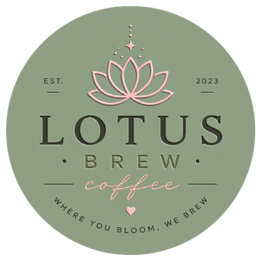 Lotus Brew Coffee