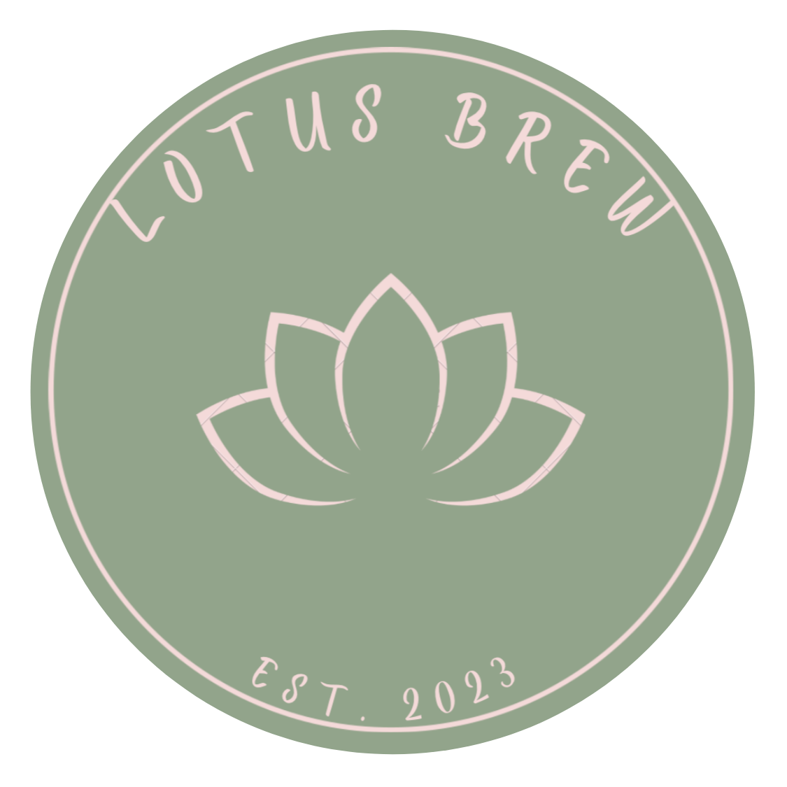 Lotus Brew Coffee