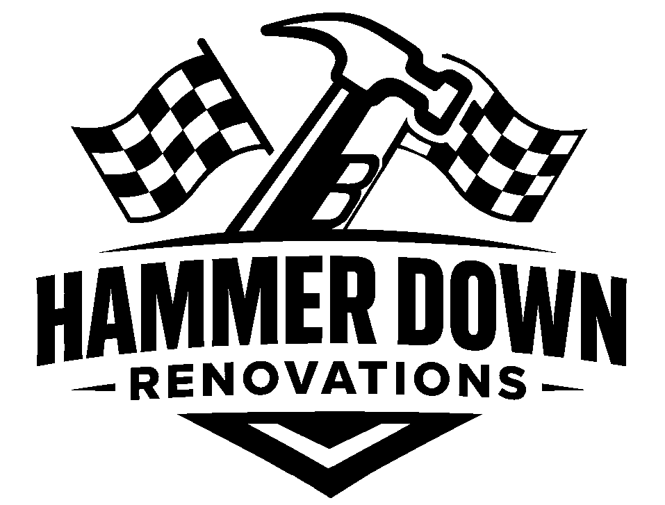 Hammer Down Renovations