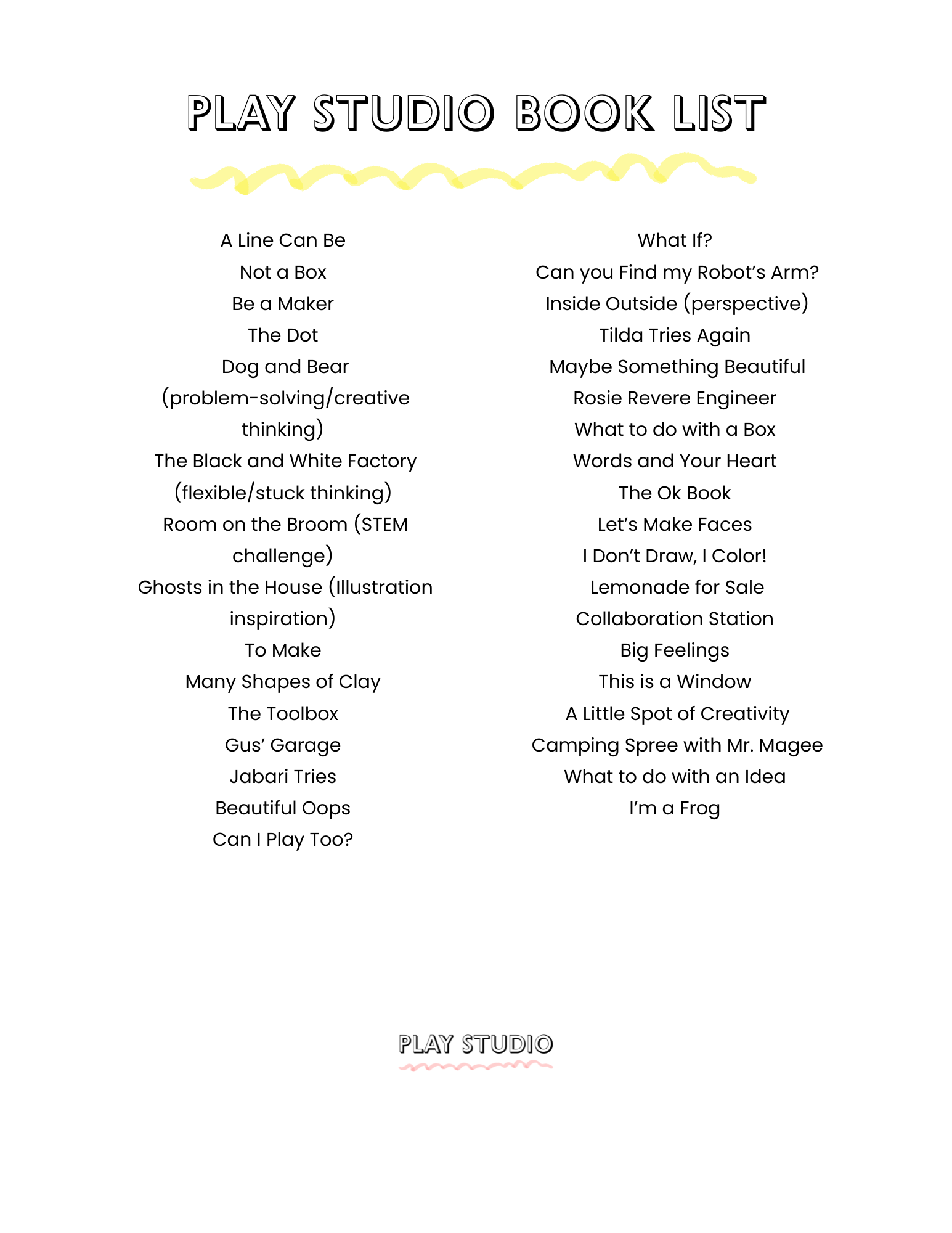 Play Studio Book List.png