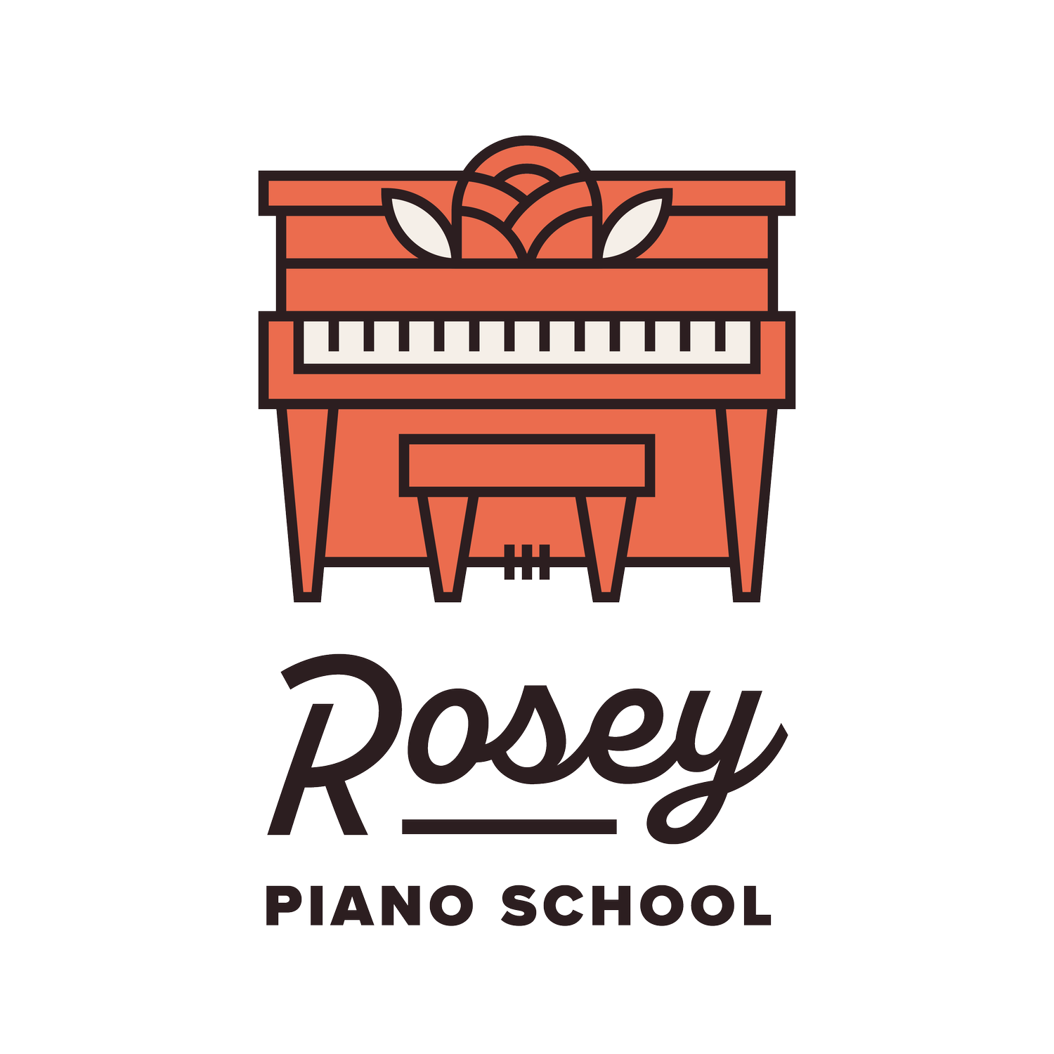 Rosey Piano School