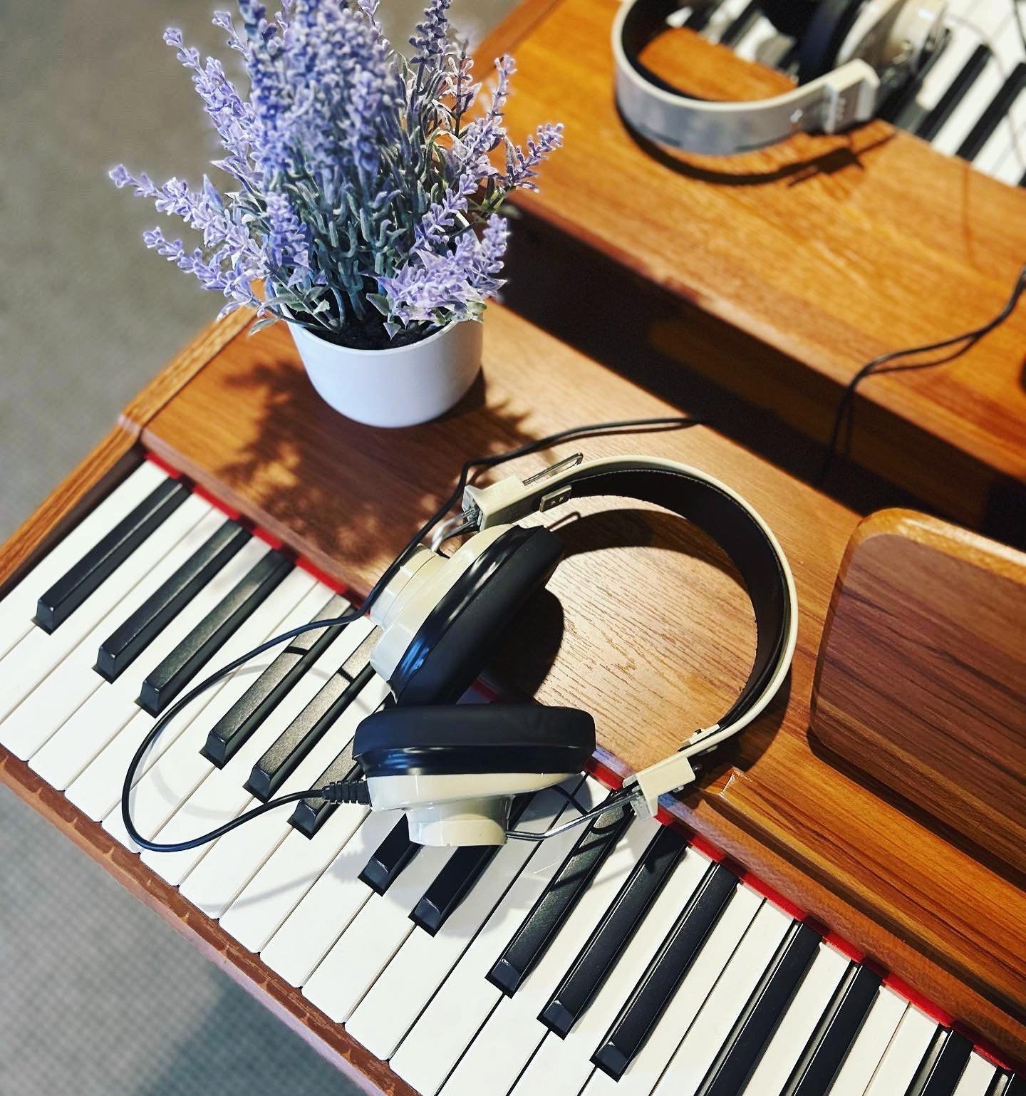 Piano Lab