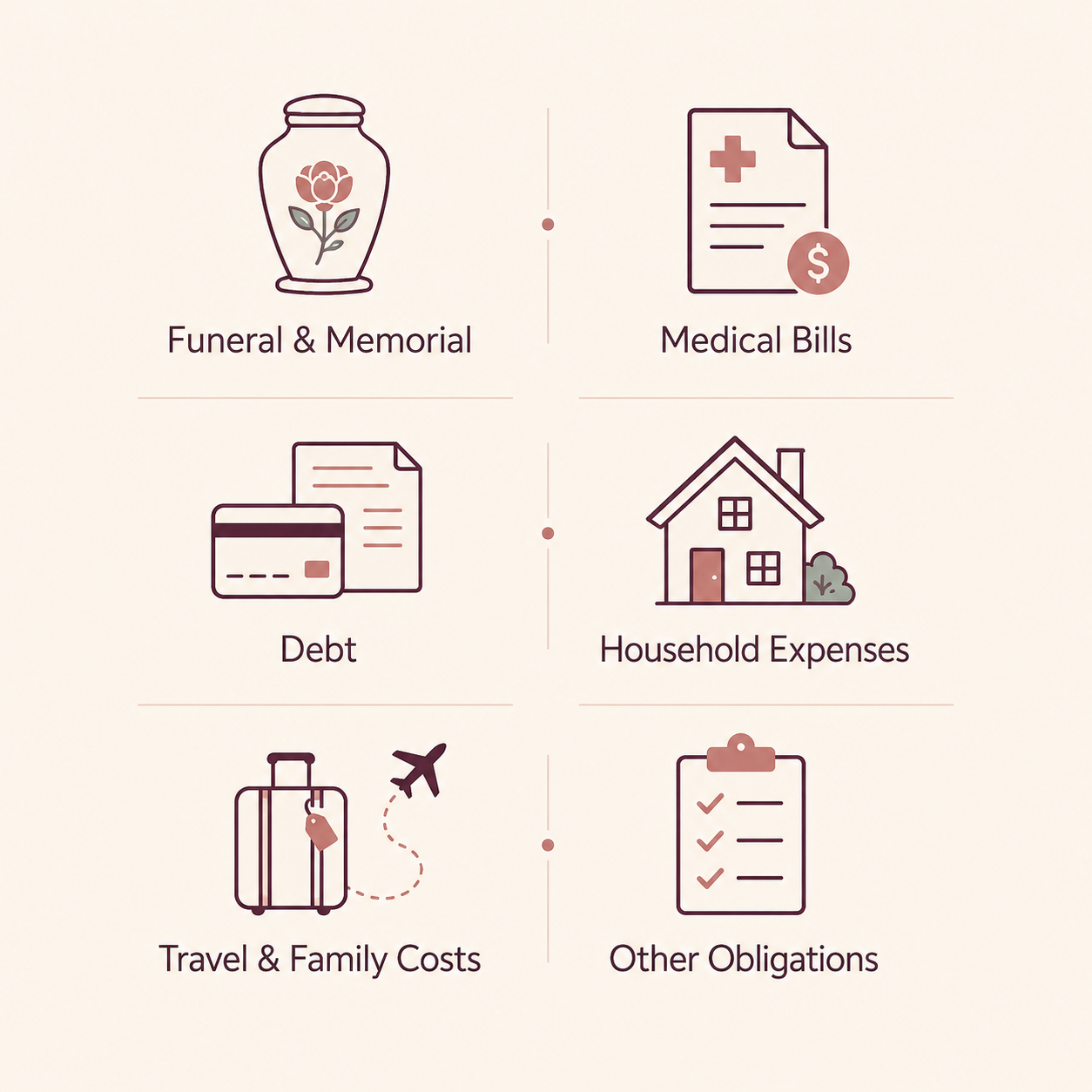 Final expense Insurance Uses