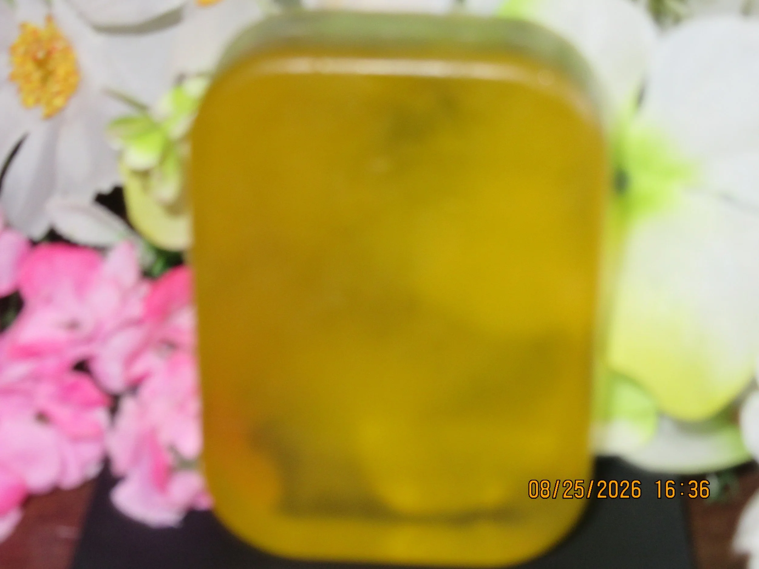 Honey & Aloe Vera Soap