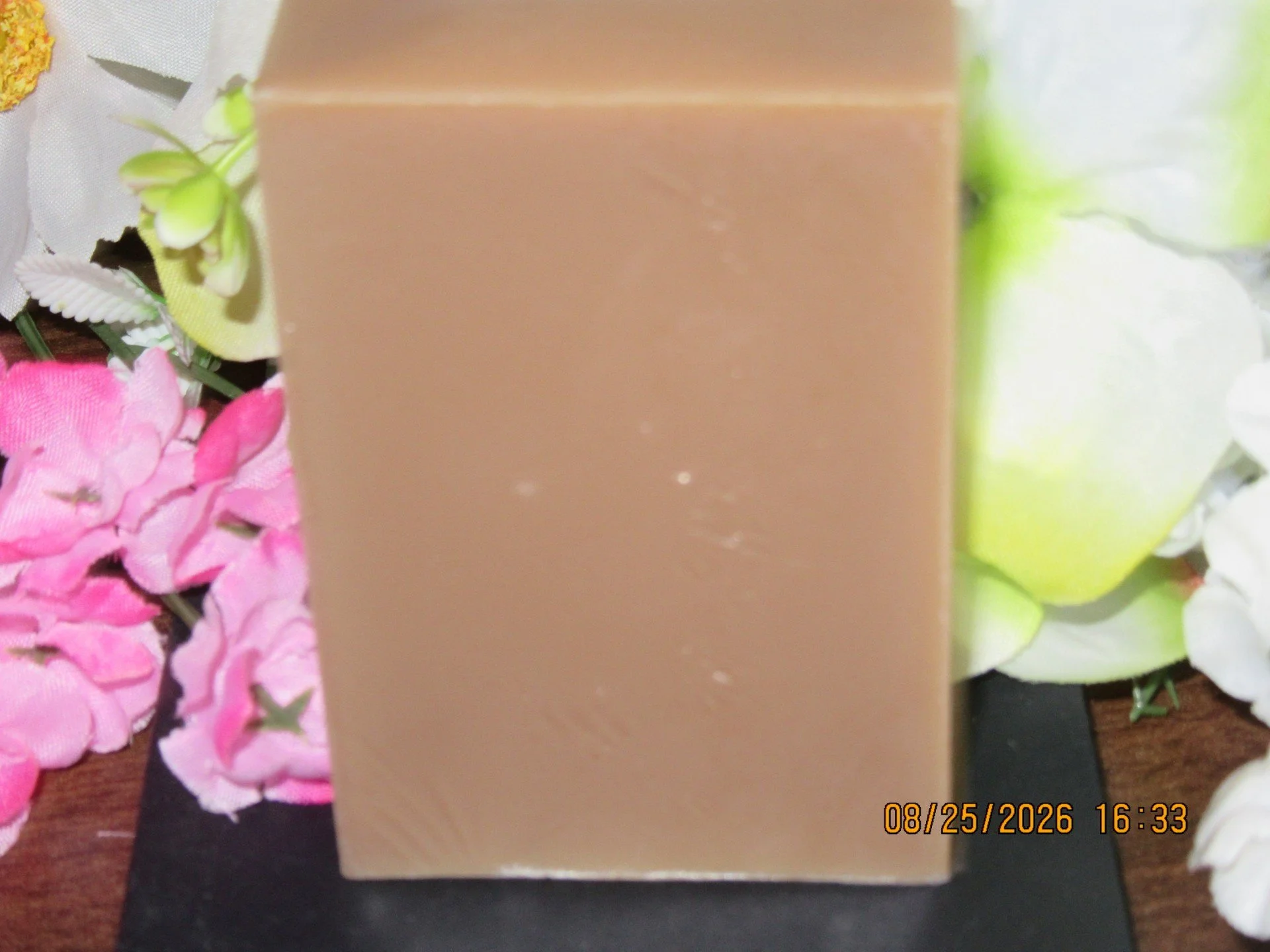 Men's Shea Soap - Barack Obama                              (CHOOSE YOUR SCENT)