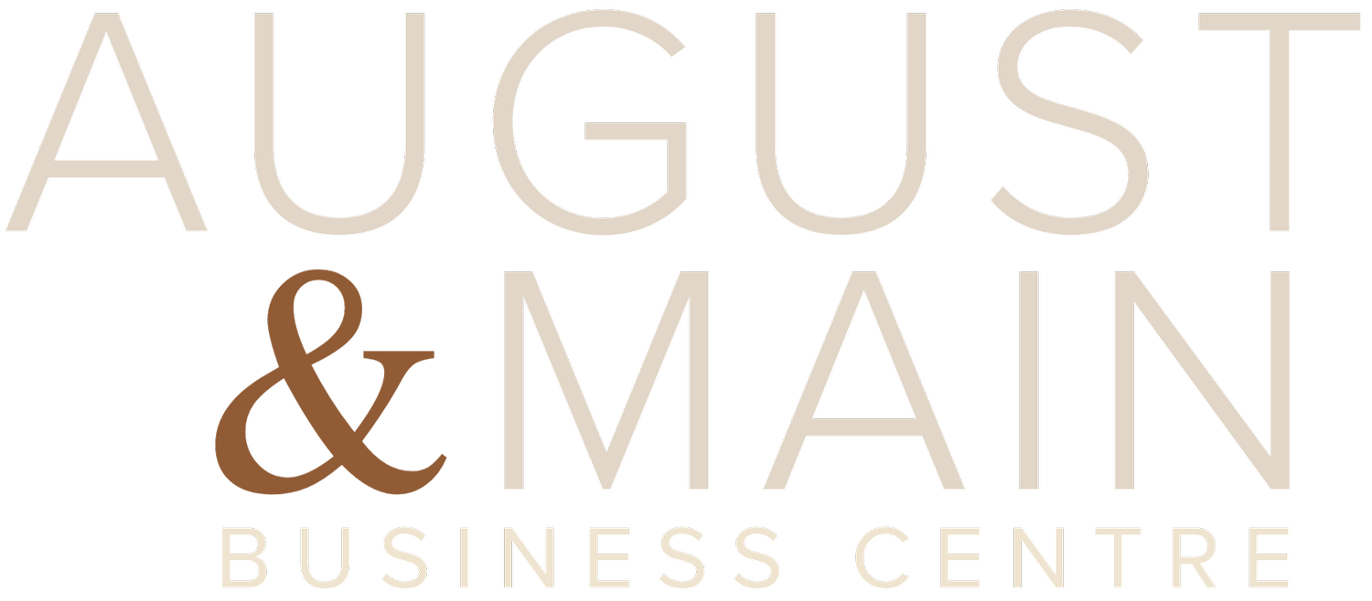August &amp; Main Business Centre