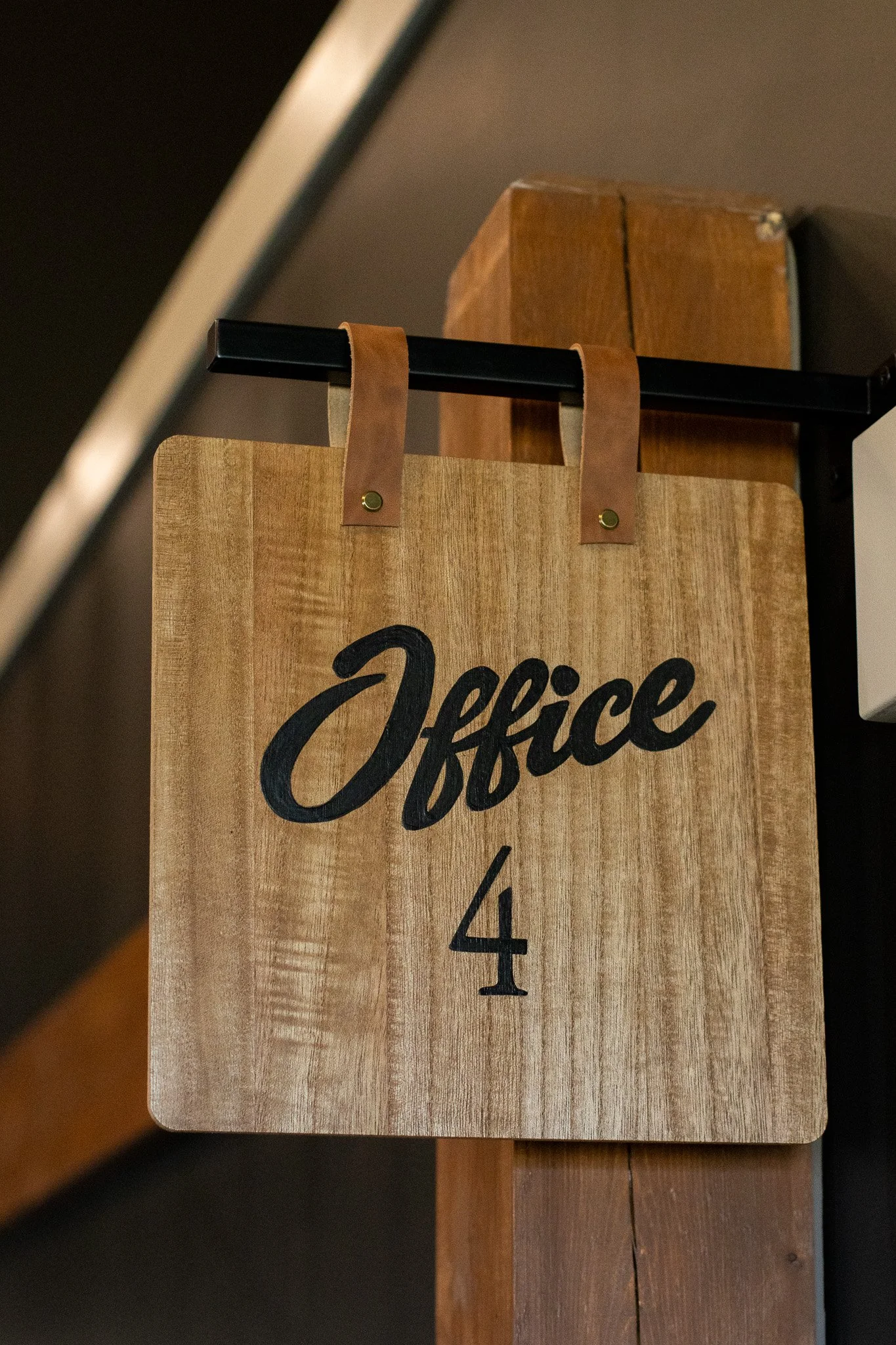 August & Main Private Office Rentals