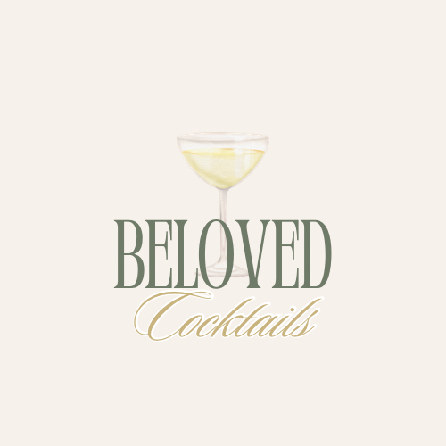 Beloved Cocktails