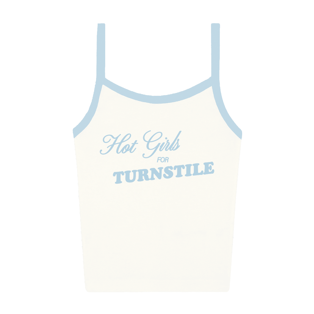 Hot Girls OG -  Tank Top 1