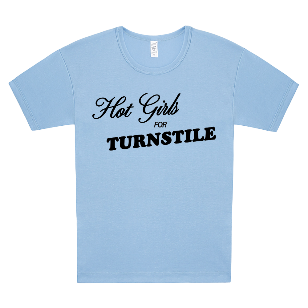 Hot Girls OG -  Baby Tee
