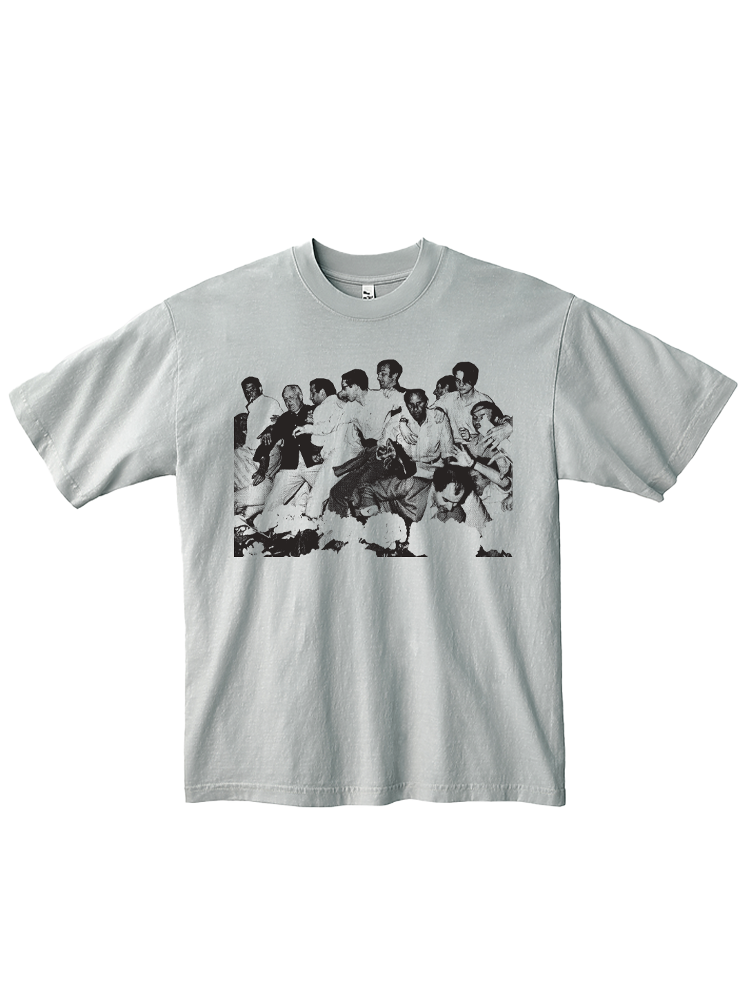 Godard Shirt