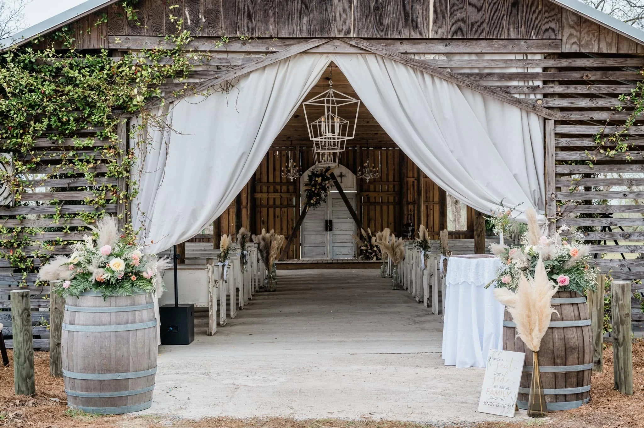 Venue Investment