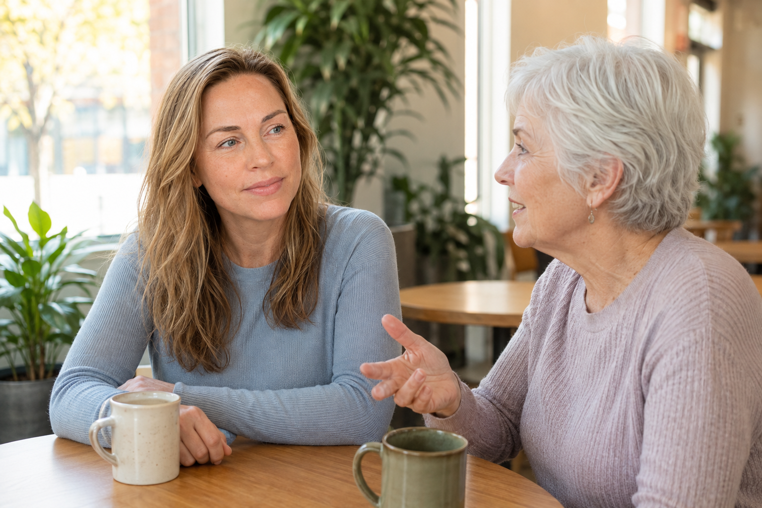 dementia coaching support, caregiving