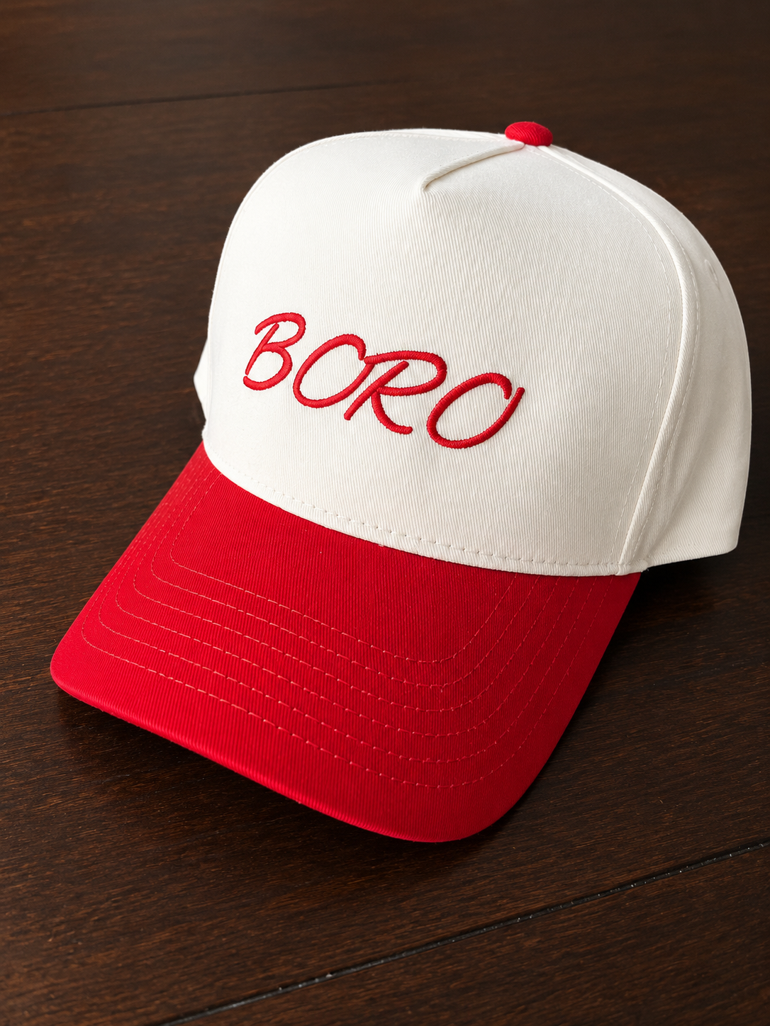 Boro Hat red and white.png