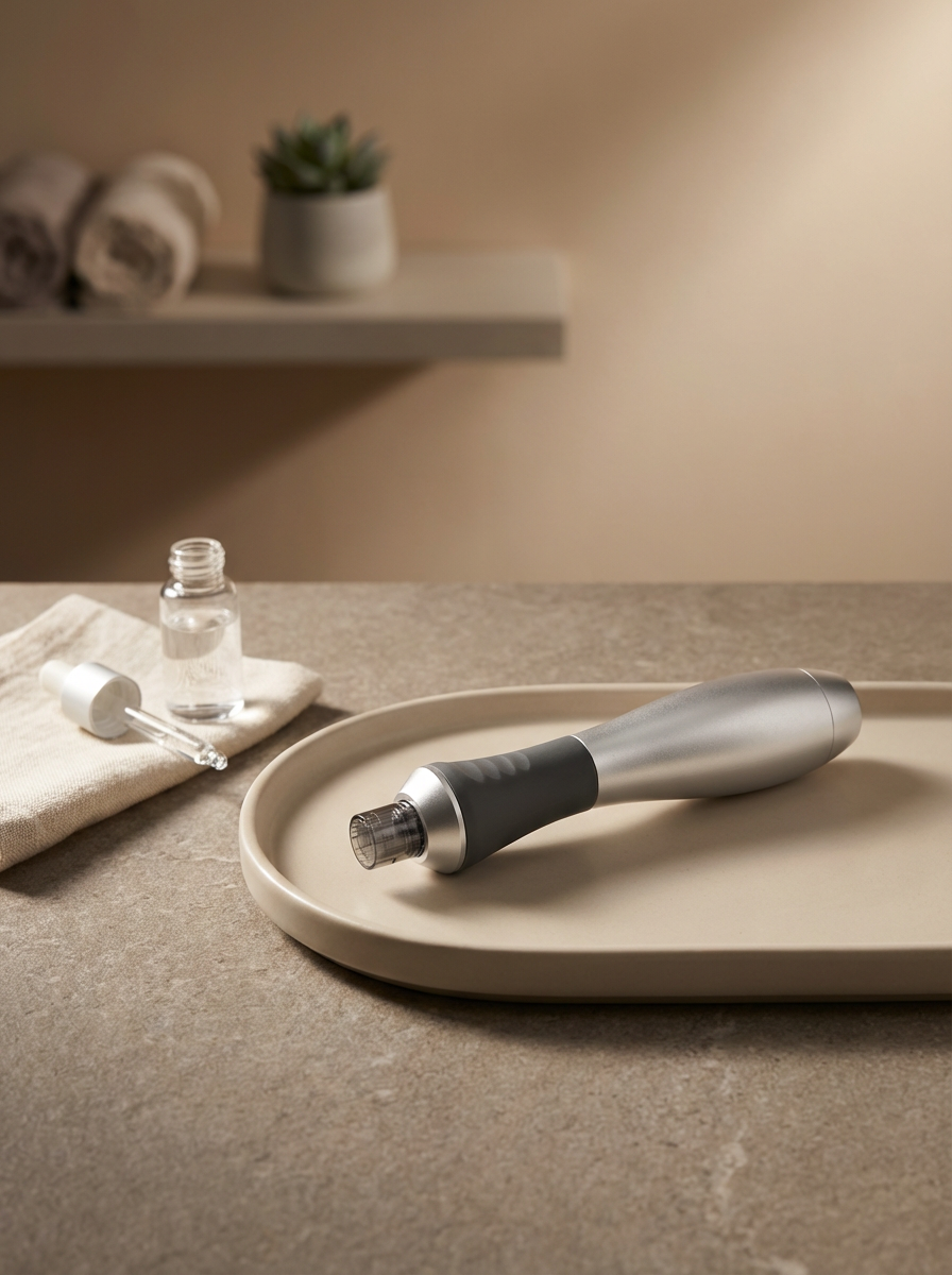 Microneedling Pen