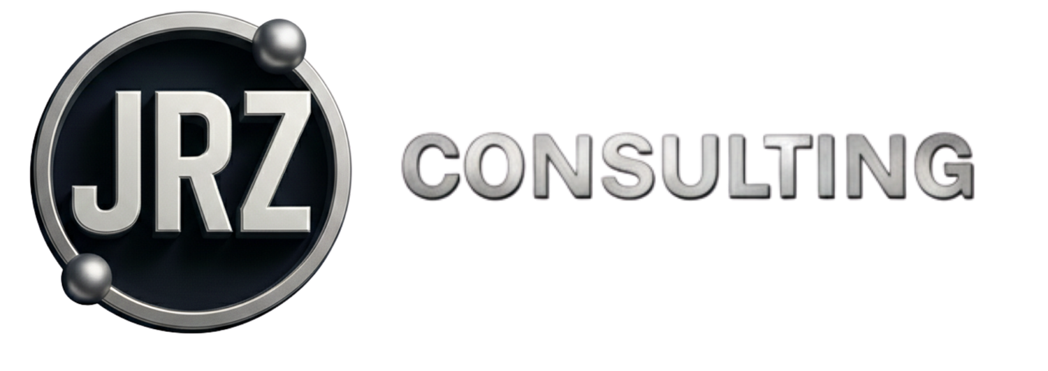 JRZ Consulting