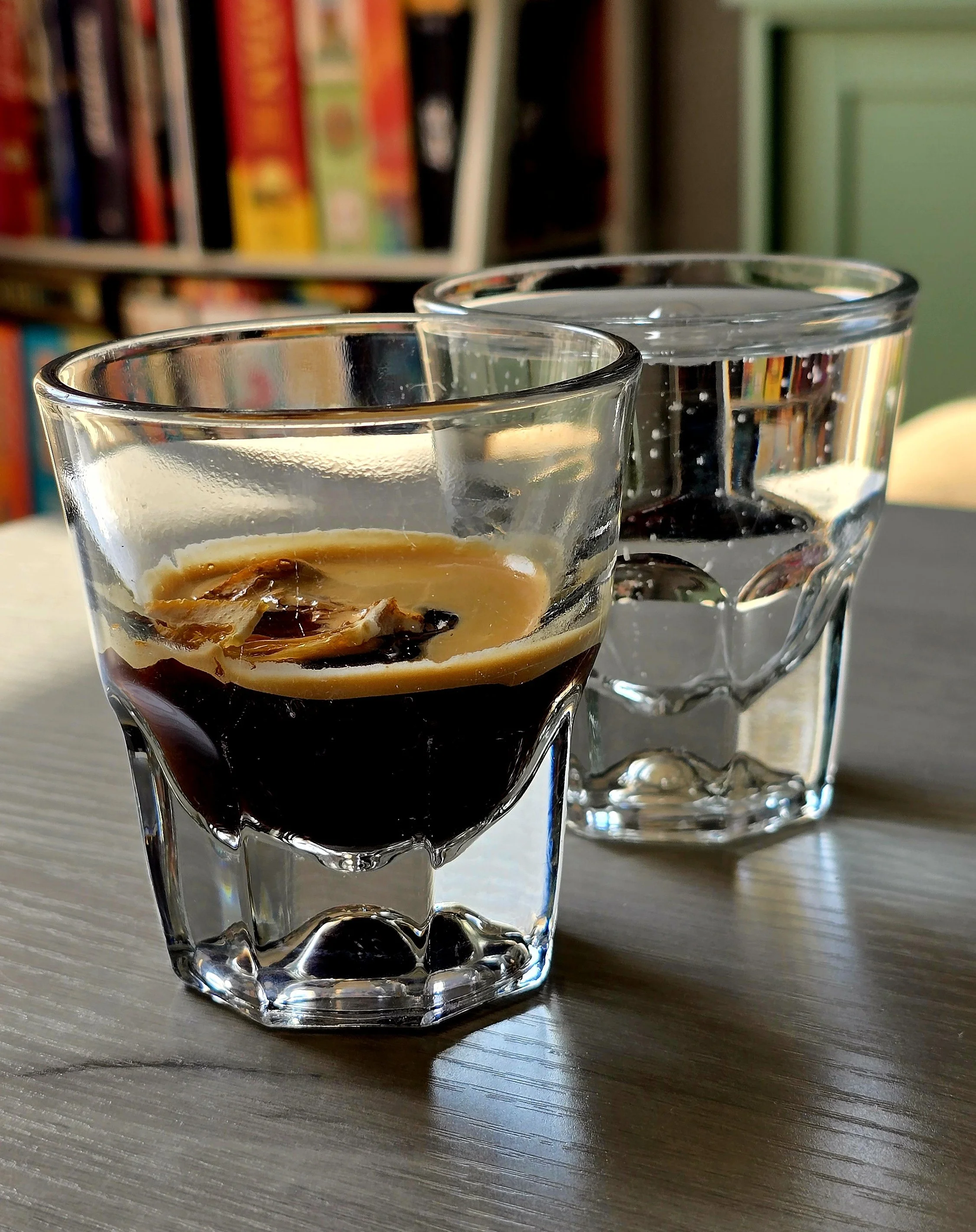 Fruition is Los Angeles specialty coffee with coffee cart available for events and productions!