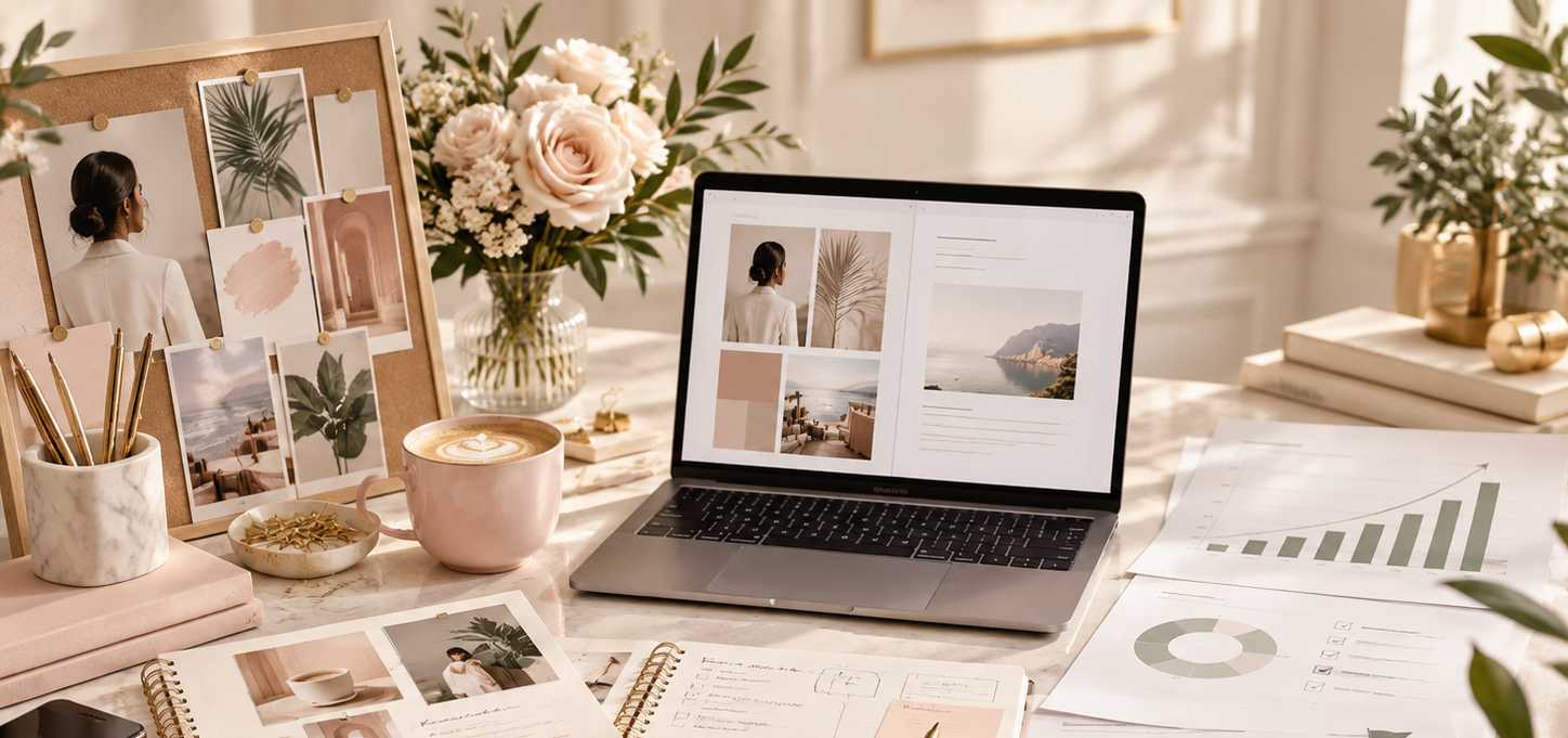 The Difference Between Marketing and a Growth Strategy
