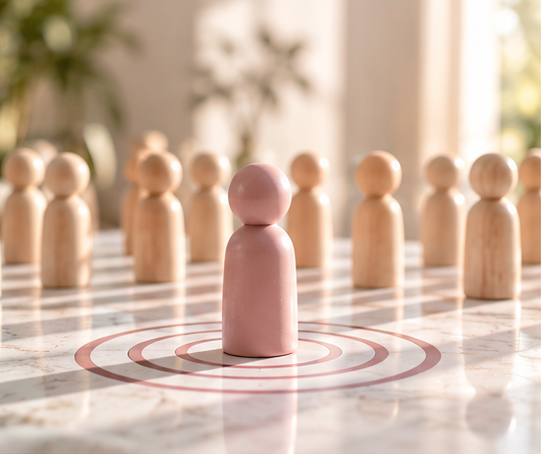 Who Is Your Business Actually For?