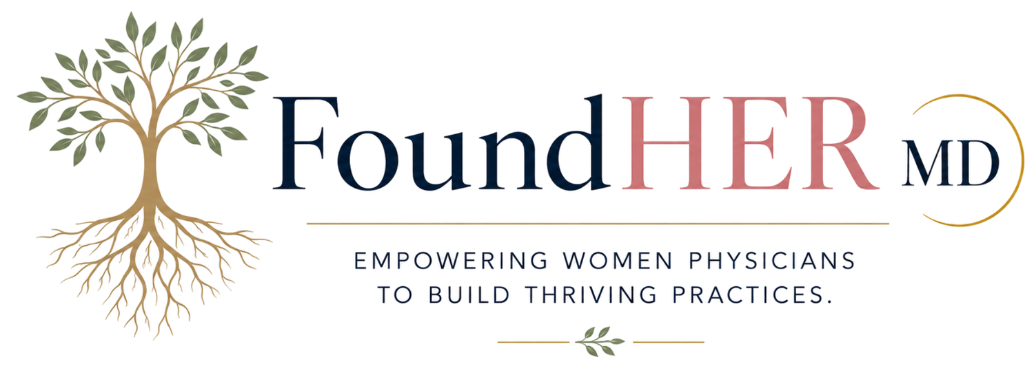 FounderHER MD