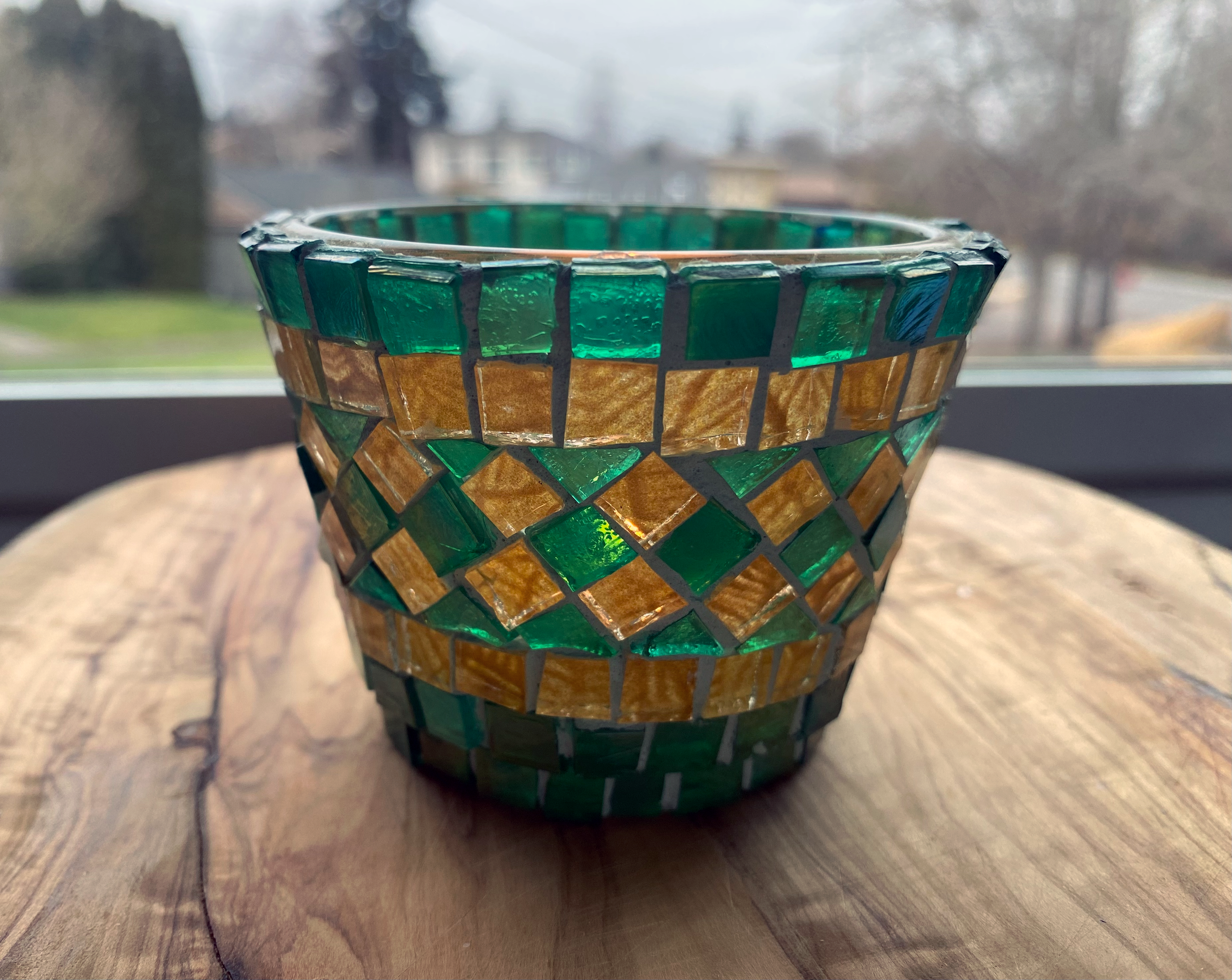 Candle Holder