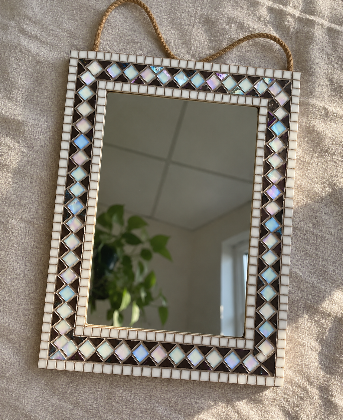 Mosaic Mirror student.png