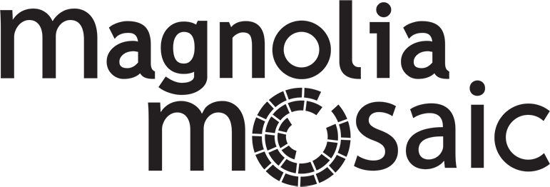 Magnolia Mosaic