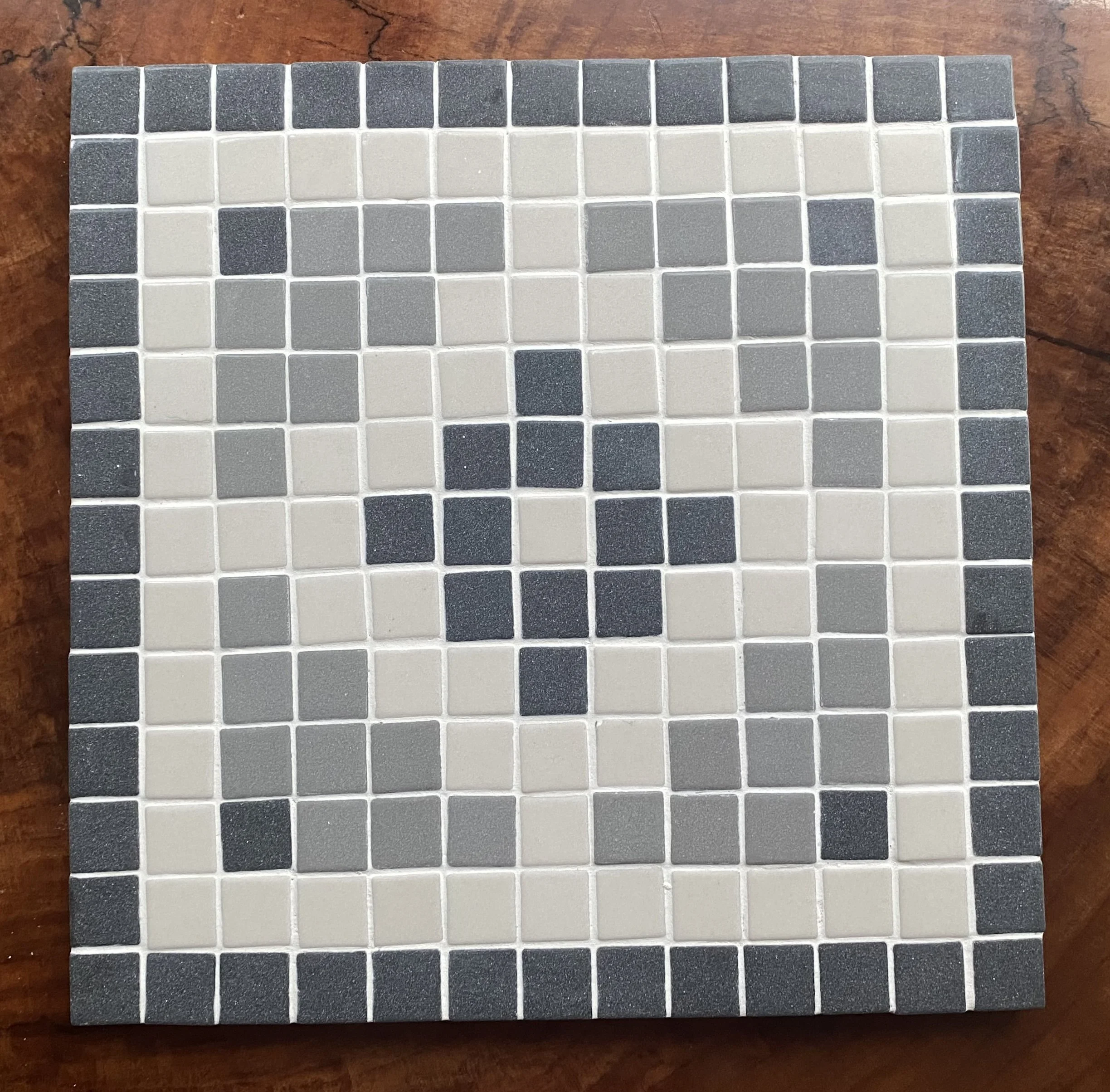 Mosaic Trivet