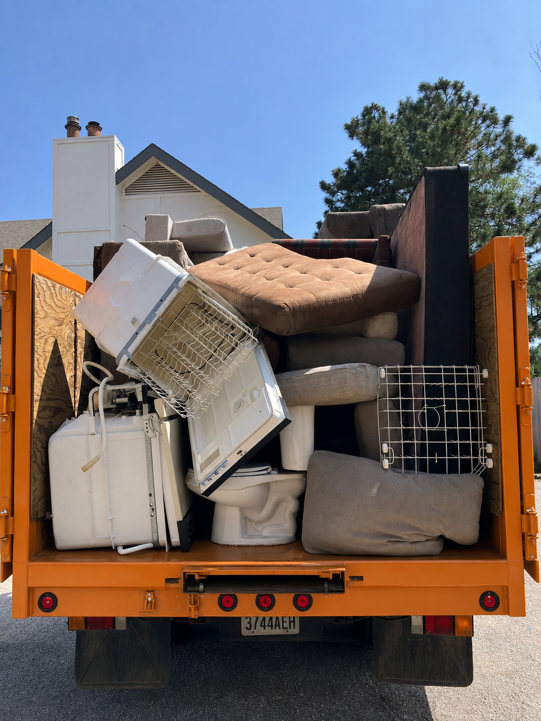 junk boys junk removal in truck wichita ks.PNG