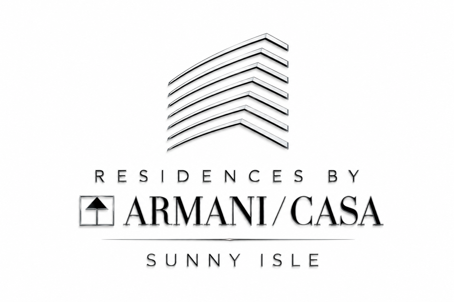 Residences by Armani/Casa Sunny Isles