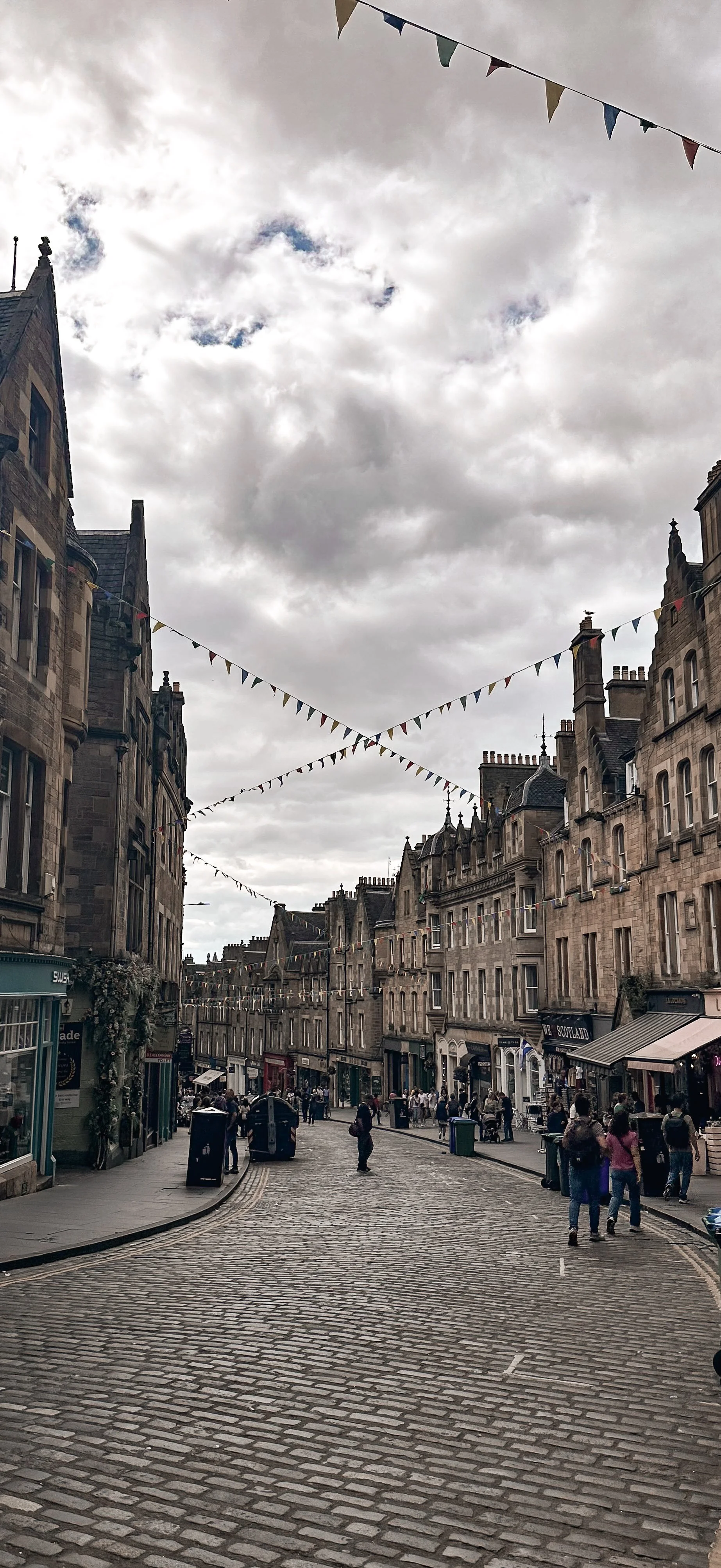 Edinburgh
