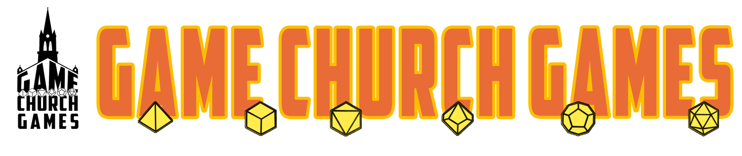Game Church Games