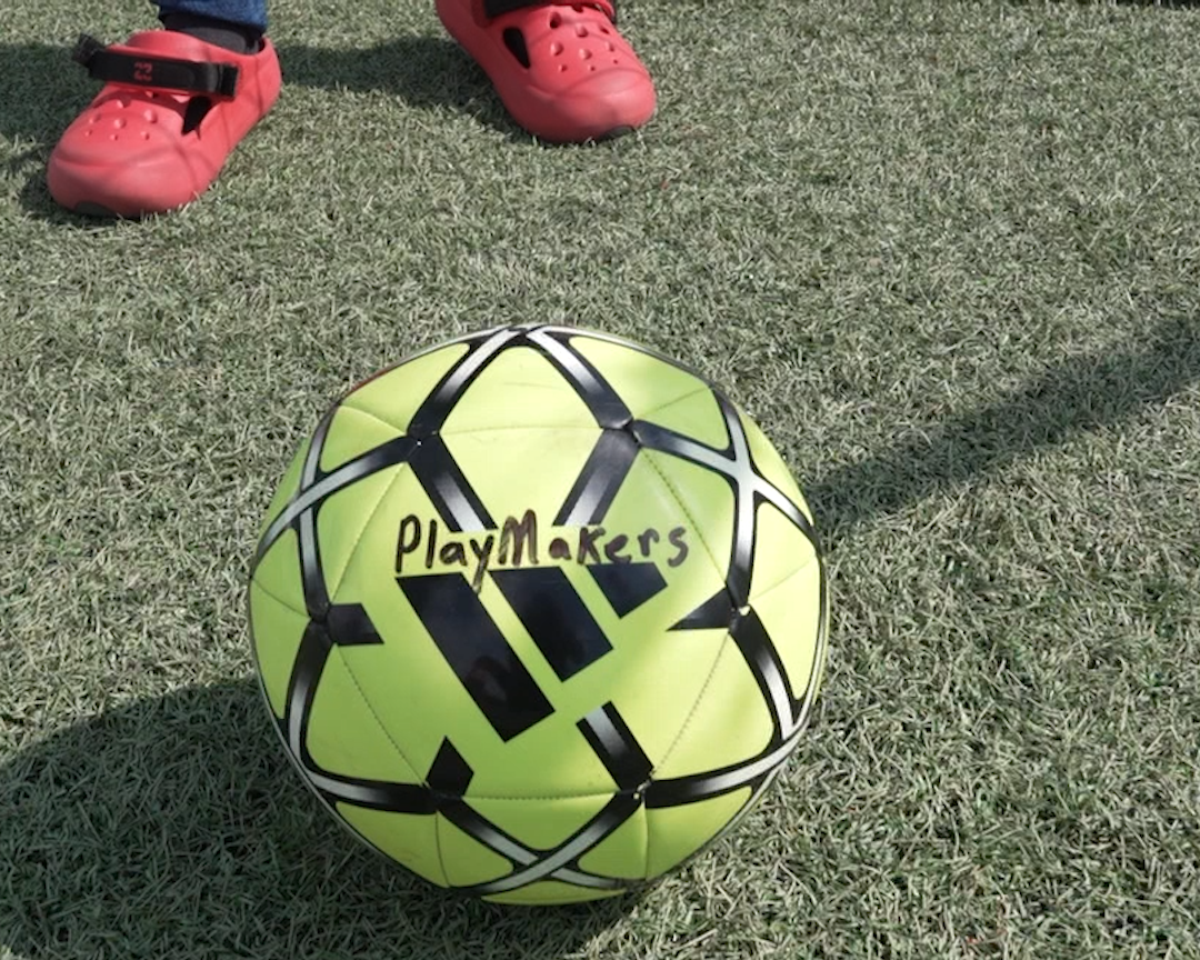 2026 Fall Recreational Soccer League