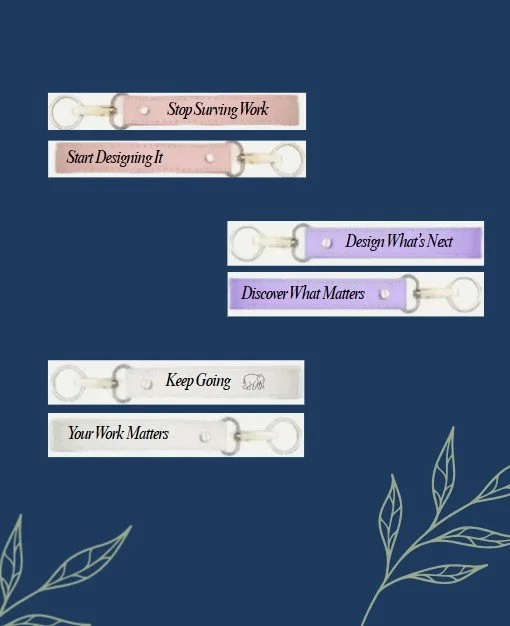 Sage KeyChains
