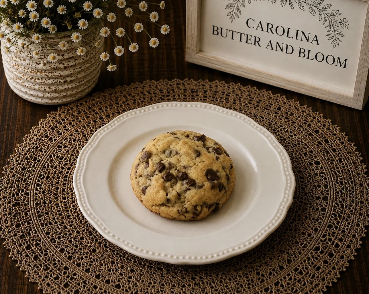 Chocolate Chip Cookie