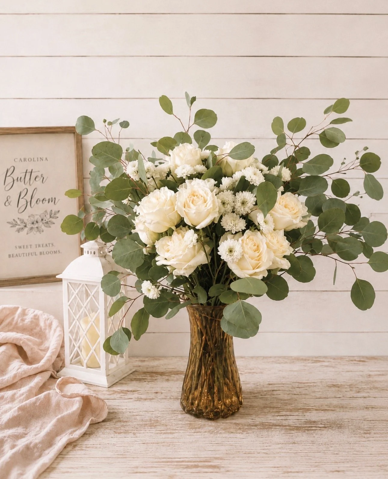 Blooms