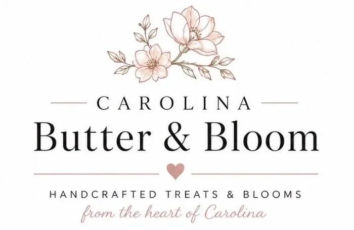 Carolina Butter and Bloom