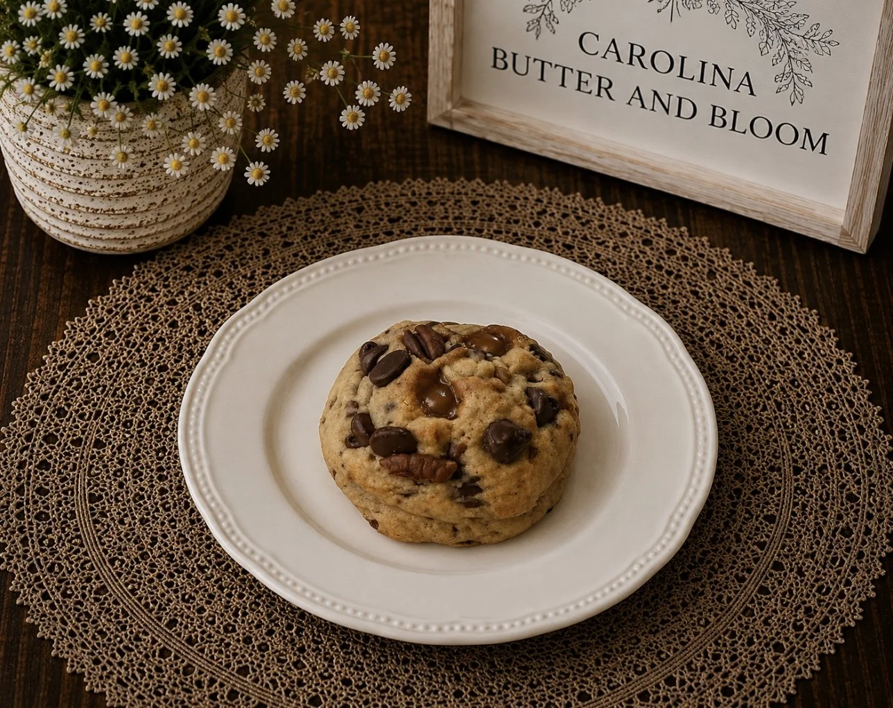 Turtle Cookie