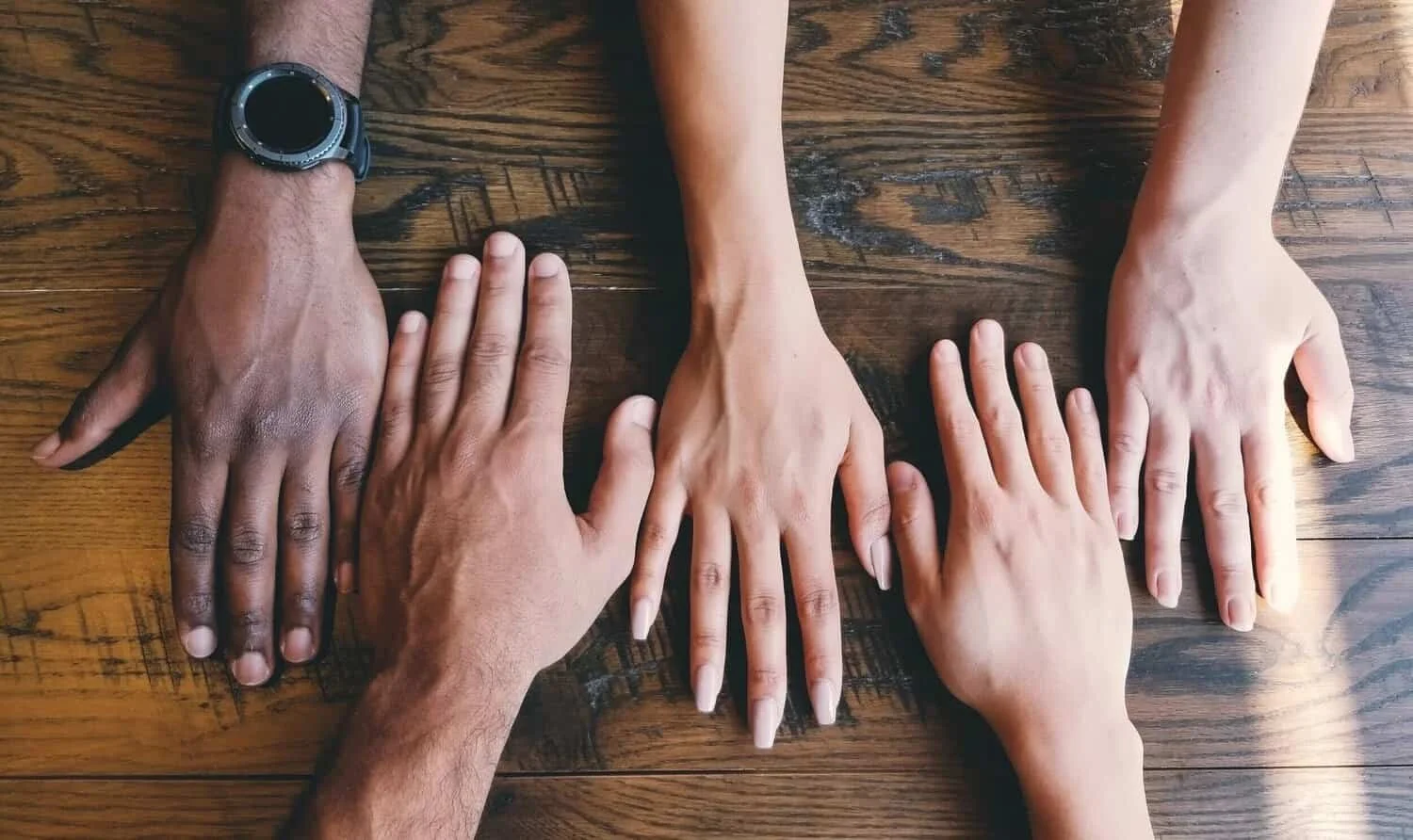 Take "Disorder" Out of Mental Health - Inter/Intra Personal Connection