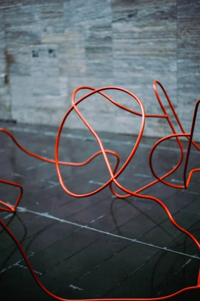 Living Outside the Mental Loop: Why Your Brain Gets Stuck