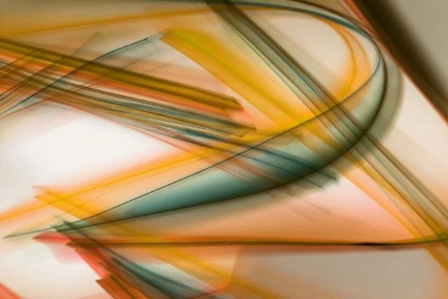 abstract lines