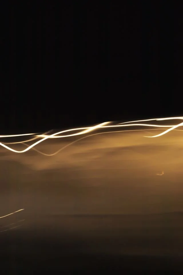 abstract light