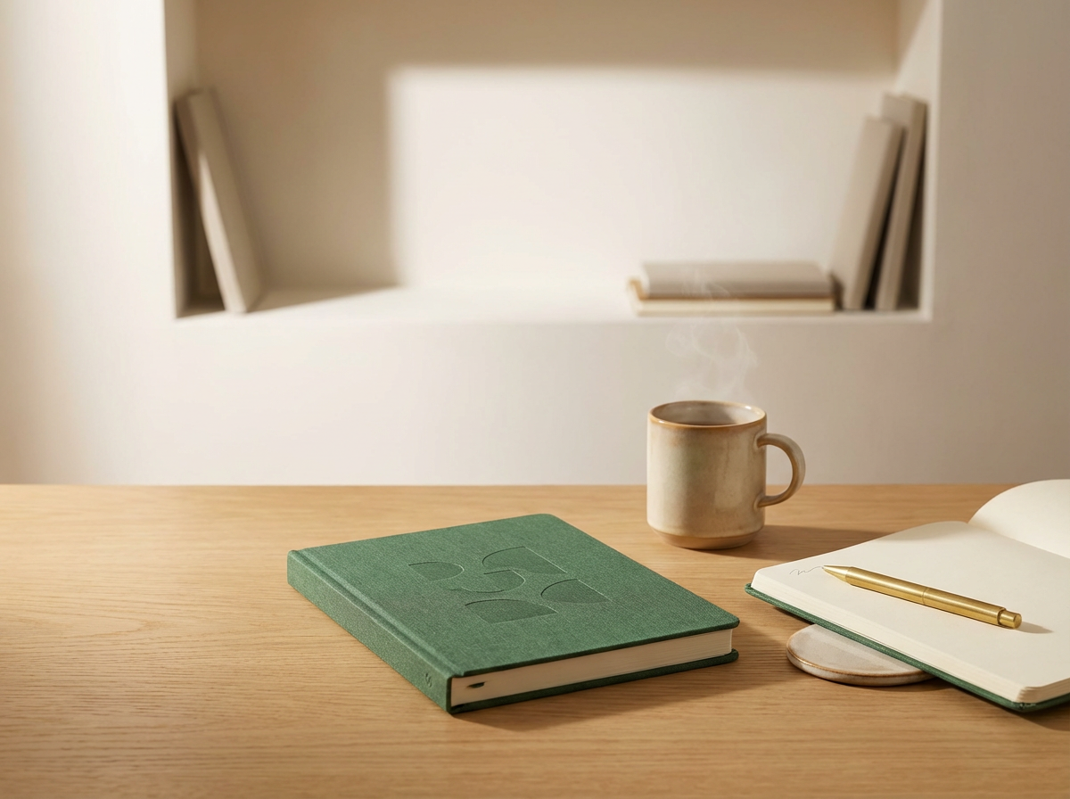 Creative Journal
