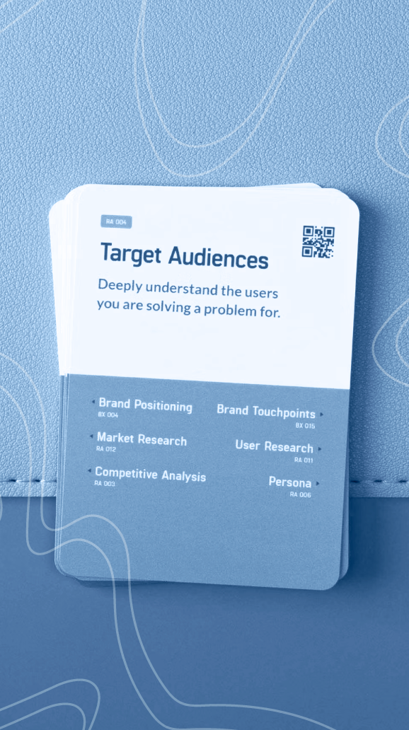 Strategy & Growth marketing
