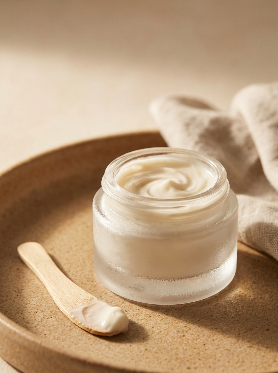 Hydrating Face Cream