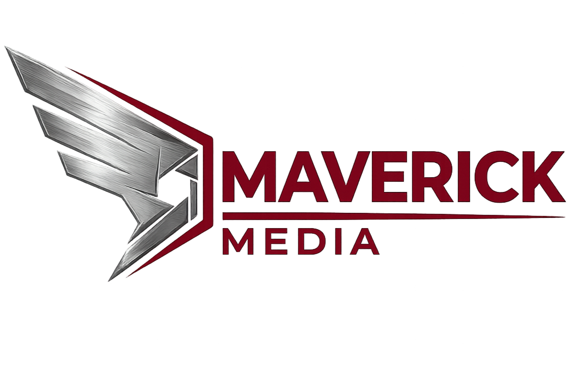 Maverick Media