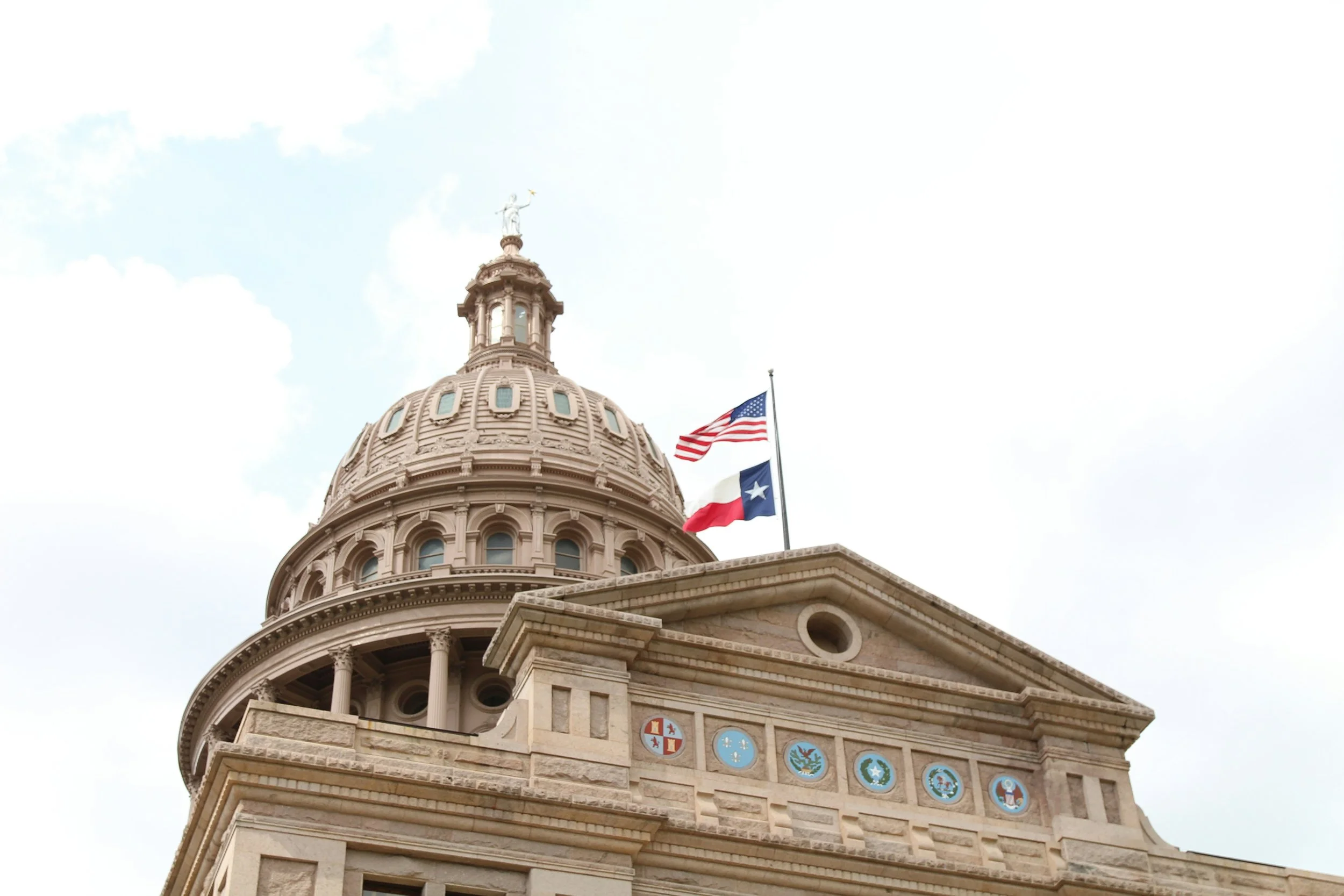 New Poll Sounds Alarm for Texas Democrats: Asian Voters Say Talarico Must Do More